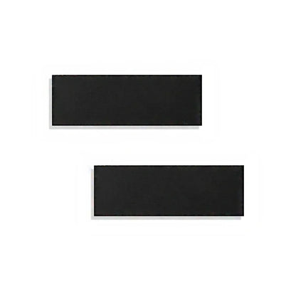 1 Set Magnetic Remote Control Holder Storage Small Object Anti-Lost Wall Mount Magnet Hooks Storage Holder Home Decor Organizer