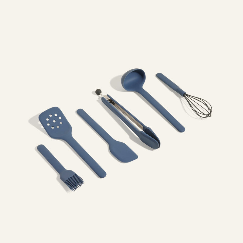 Utensil Essentials detail view
