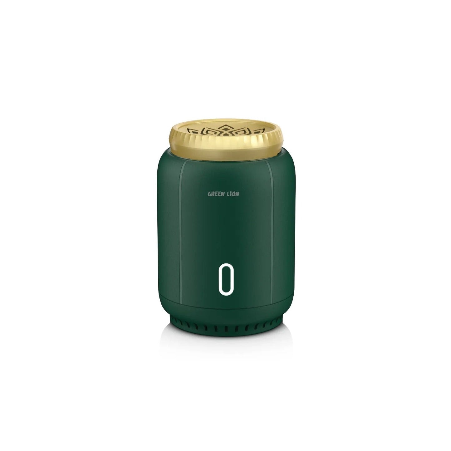 Green Lion Ember Bakhour Burner